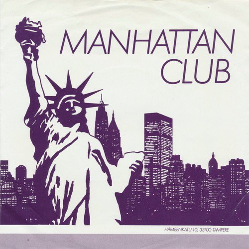 Manhattan Club_poster_image