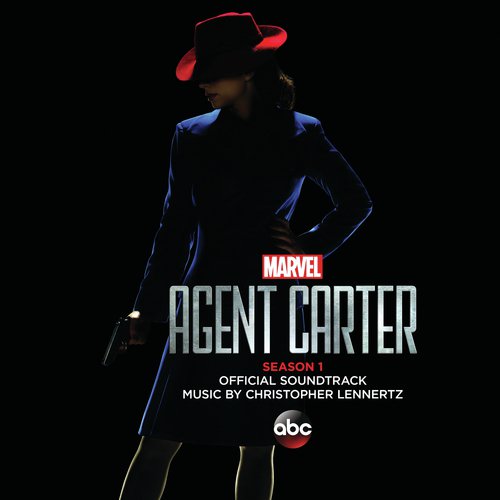 I'm Invisible to You (From "Marvel's Agent Carter"/Score)
