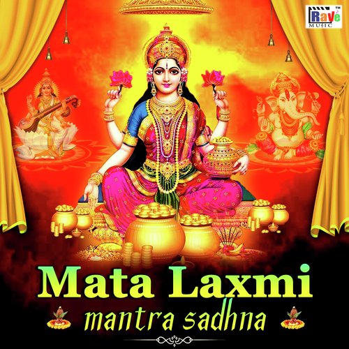 Mata Laxmi Mantra Sadhna