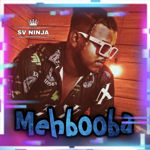 Mehbooba