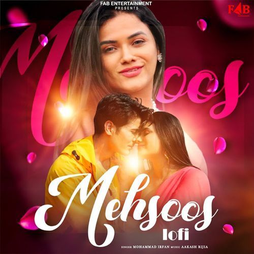 Mehsoos - Lofi
