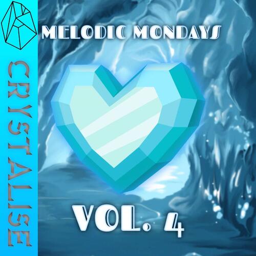 Melodic Mondays, Vol. 4_poster_image