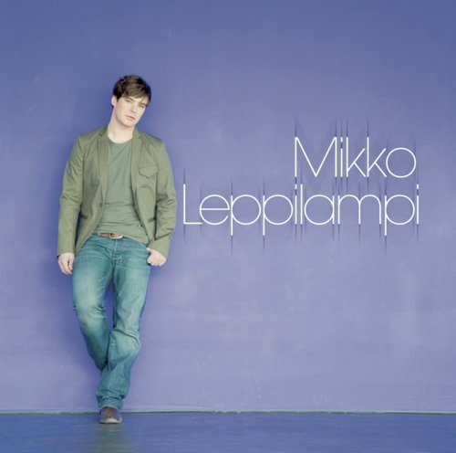 Mikko Leppilampi