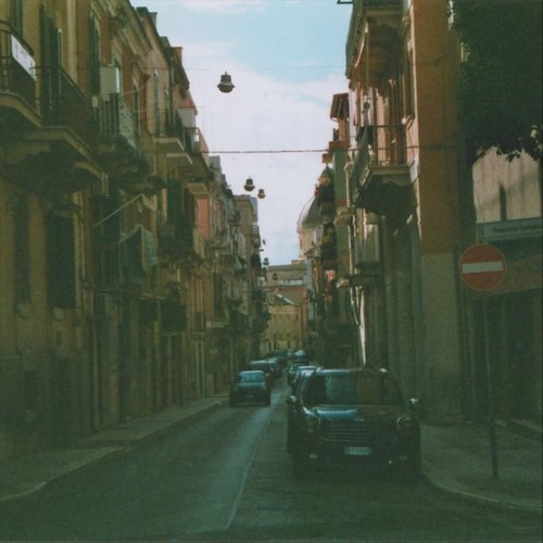 Milan cover art