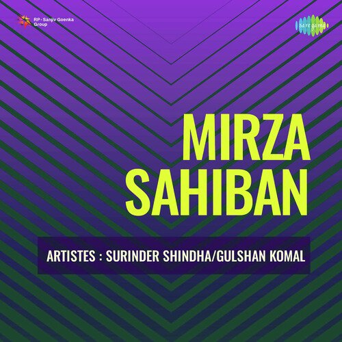 Mirza Sahiban - Pt Ii