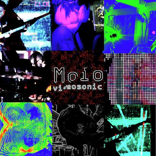 Moio cover art