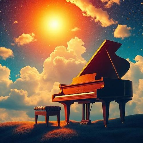 Piano Malheureux