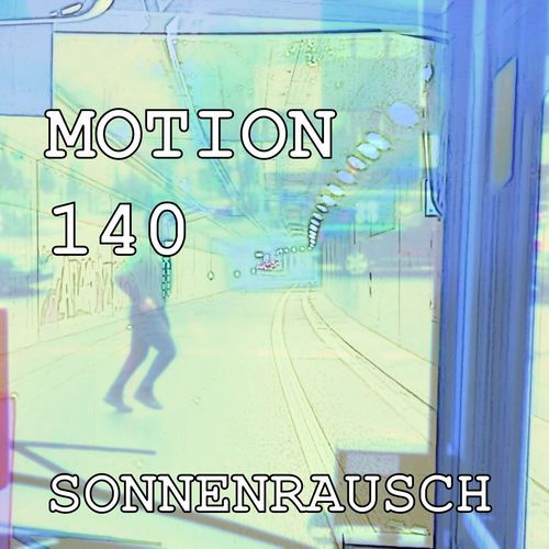 Motion 140 cover art