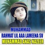 Muhammad Rahmat Lil Aaa Lameena SV