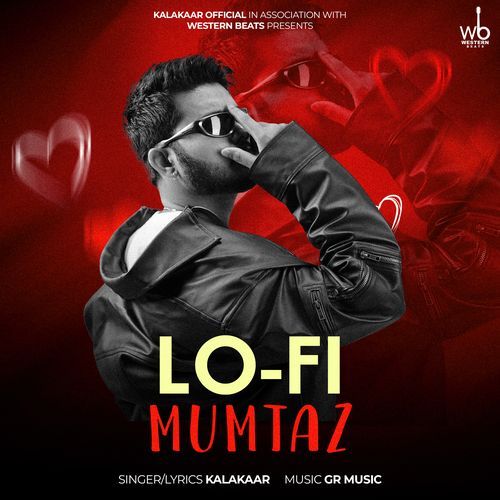 Mumtaz(Lo-Fi) cover art
