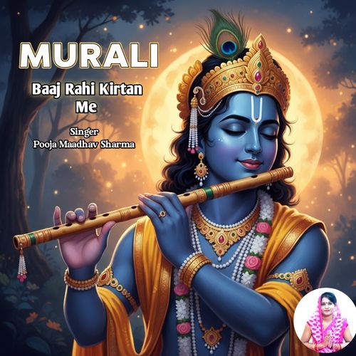 Murali Baaj Rahi Kirtan Me