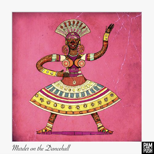 Murder on the Dancehall