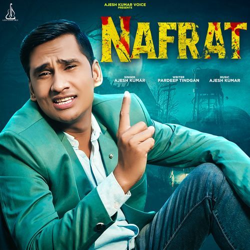 Nafrat