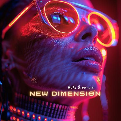 New Dimension (Radio Cut)