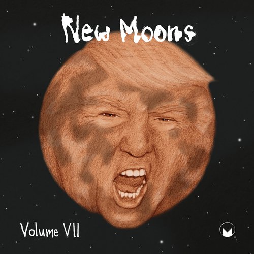 New Moons Vol. VII_poster_image