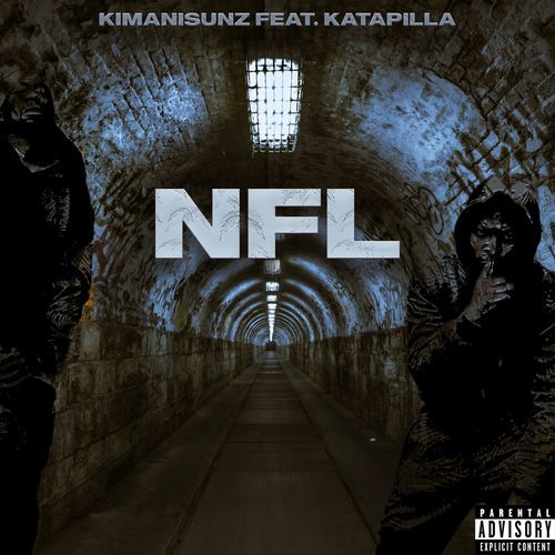 Nfl cover art