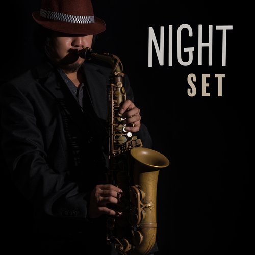 Night Set: Peaceful Jazz Music When The Sun Goes Down