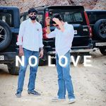 No Love
