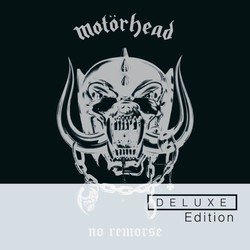 No Remorse Deluxe Edition (E Album Set)