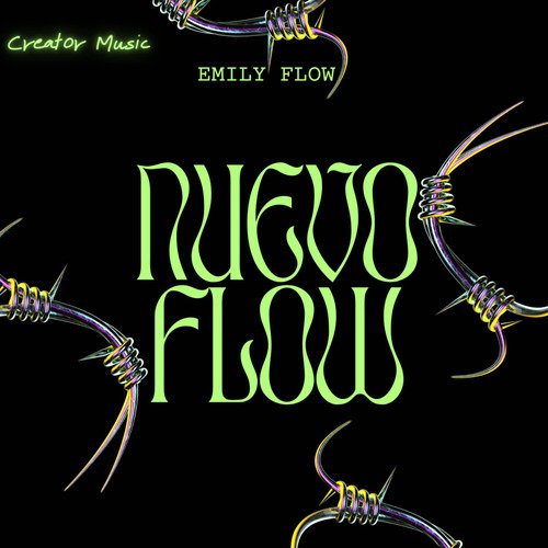 Nuevo Flow cover art