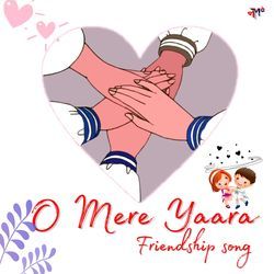 O Mere Yaara Friendship Song-OwZbazpRB1w