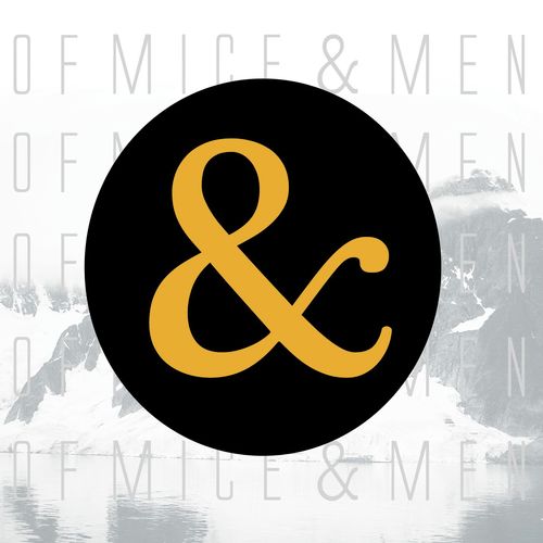 Of Mice &amp; Men_poster_image