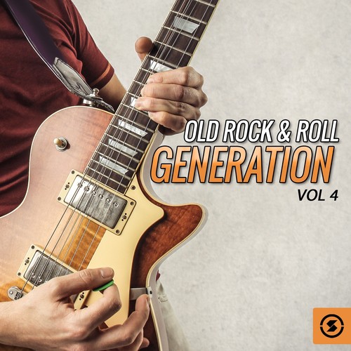 Older Generation Hits, Vol. 4