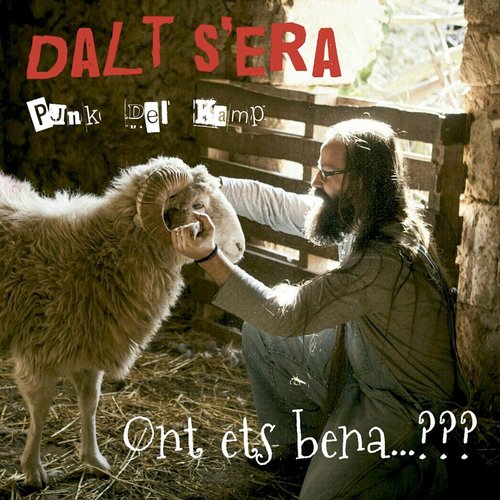 Dolores cover art