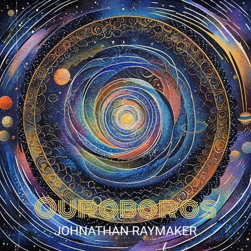 Jupiters cover art