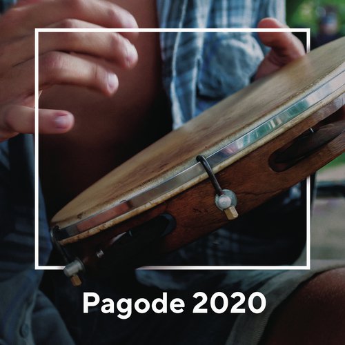 Pagode 2020