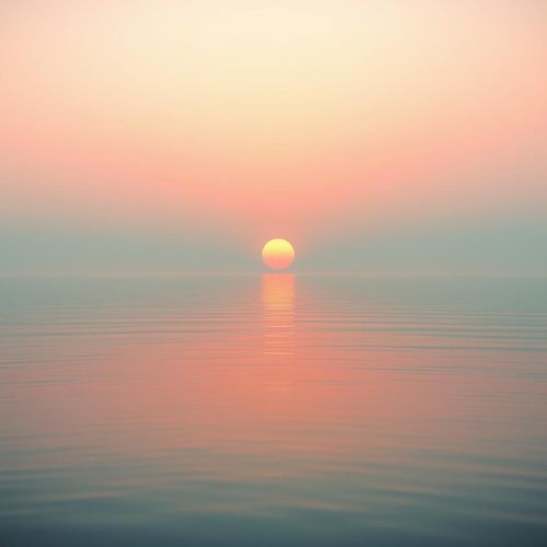 Peaceful Rhythms: Healing Meditation Sounds