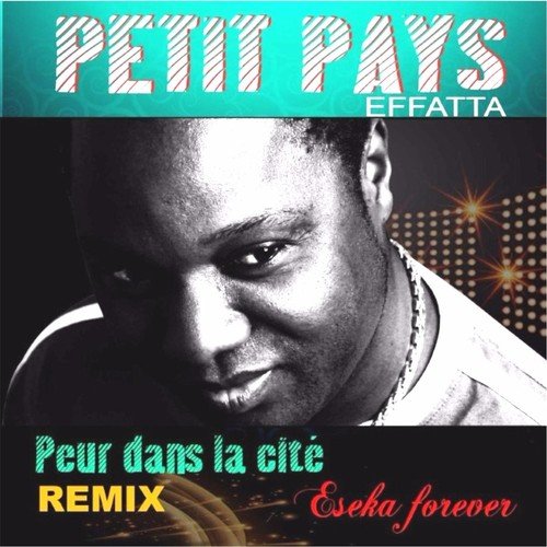 Peur Dans La Cite (Remix)