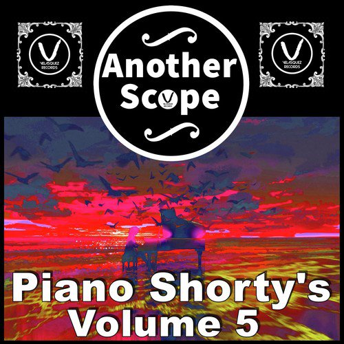 Piano Shorty's, Vol. 5