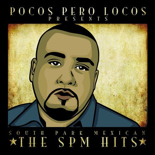 South Park Mexican – You Know My Name Lyrics