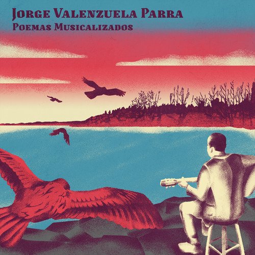 Descendencia cover art