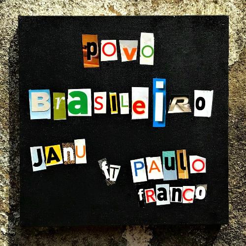 Povo Brasileiro (feat. Paulo Franco)