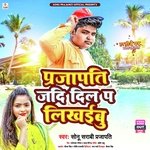 Prajapati Jadi Dil P Likhebu