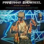 Prasanna Showreel
