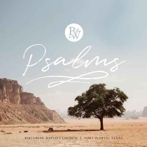 Psalm 23: God Is Shepherd (Live) [feat. Craig O'dell & Tammy O'dell] cover art