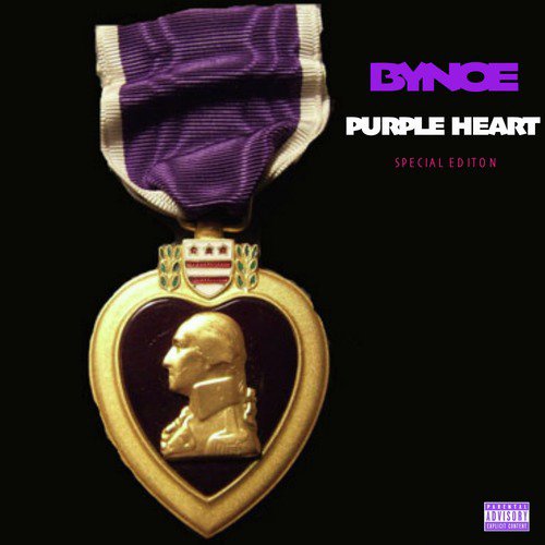 Purple Heart (Special Edition)