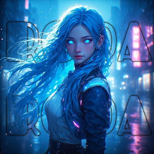 RODA RODA (SLOWED)