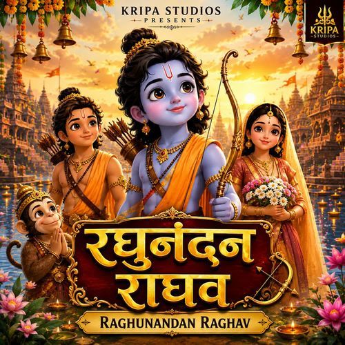 Raghunandan Raghav