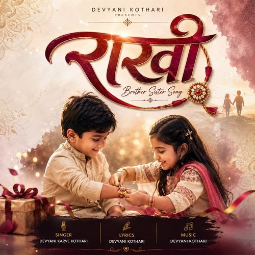 Rakhi Brother Sister Song