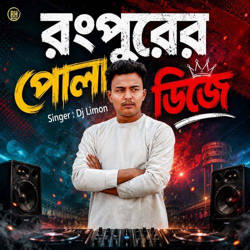 Rangpurer Pola (DJ)