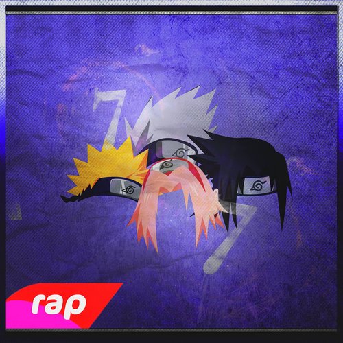 Rap do Minato (Naruto) - O DEVER DE UM PAI