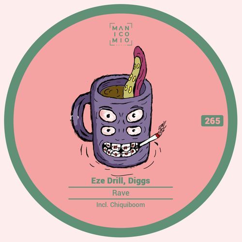 Rave (Original Mix)