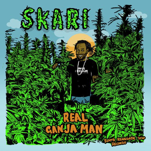 Real Ganja Man_poster_image