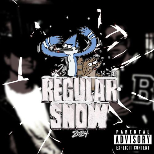 Regular Snow_poster_image