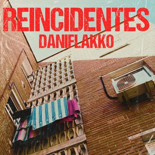 Reincidentes cover art