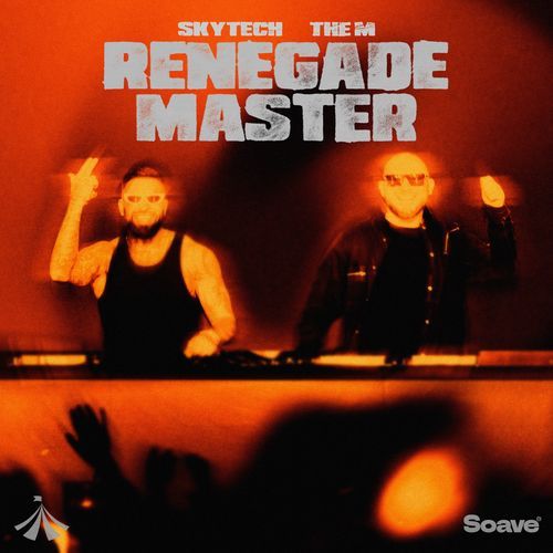 Renegade Master